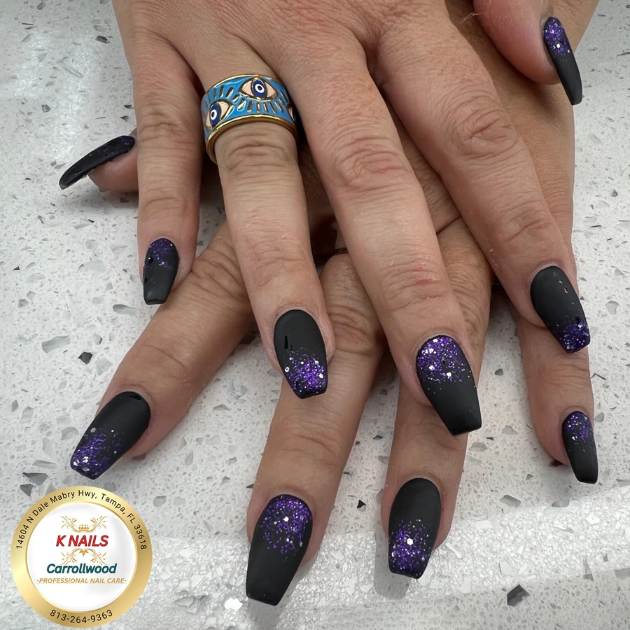 Knails